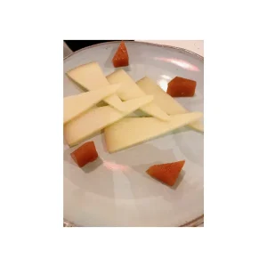 manchego