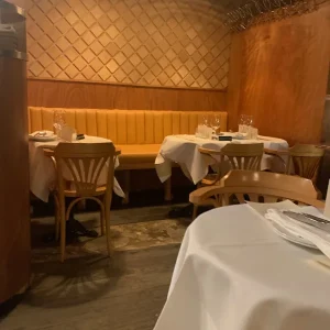 Interieur Eaux Posse