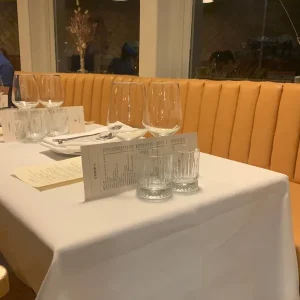 Interieur Eaux Posse