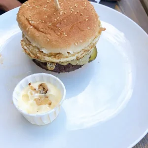 Hamburger