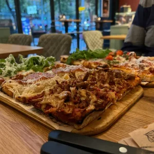 Italiaanse zaligheden