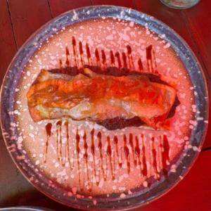 Sobrasada bij Secreto