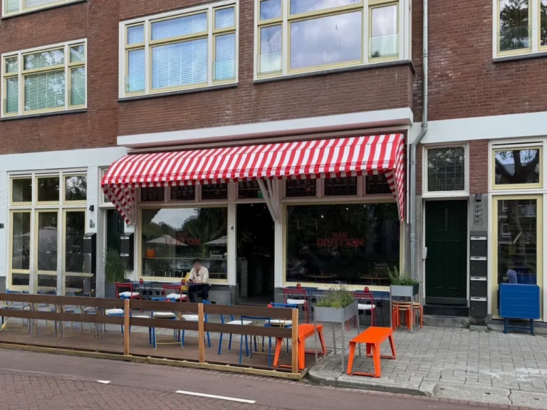 Terras van Bar 13